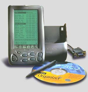 Ностальгия по КПК и Windows Mobile