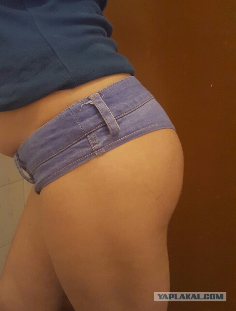 Обзор лифончика с глубоким декольте