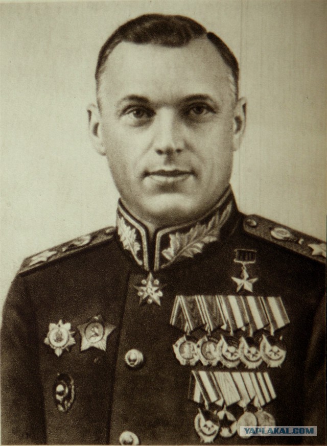 Сталинский лагерь сегодня.