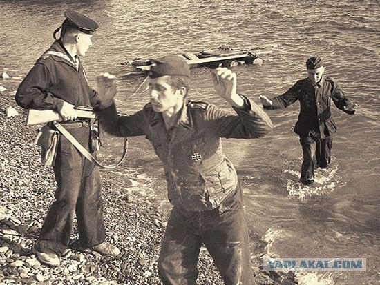 Фотографии с войны