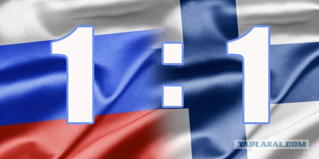 Чемпионат Мира по хоккею 2016 Часть IV Финляндия – Россия