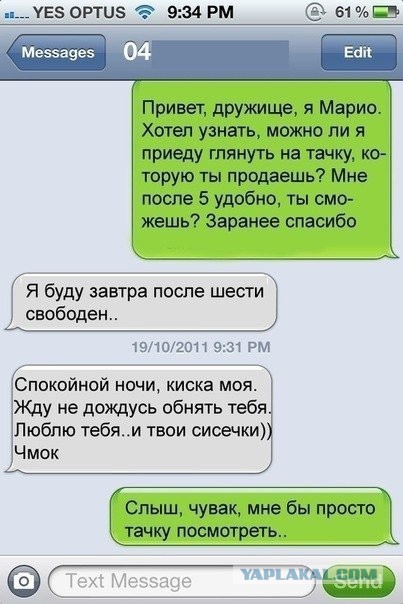Весёлые картинки