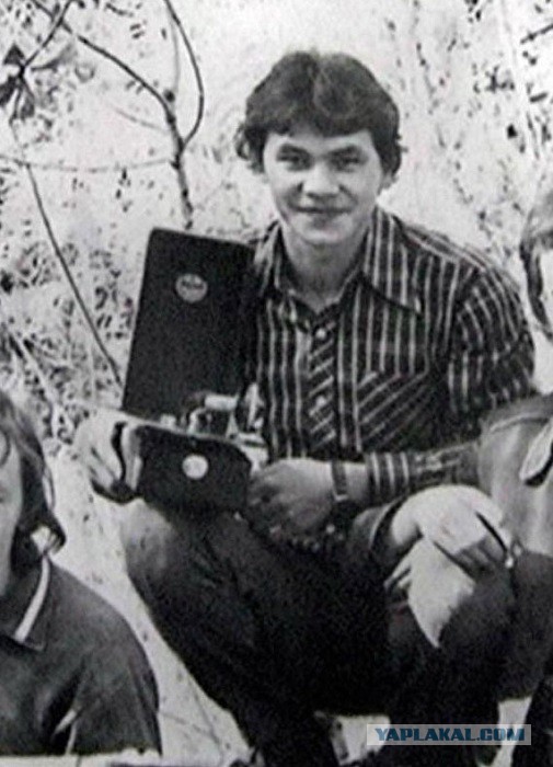 Необъяснимость Шойгу