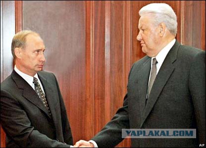 Путин пошутил с юными географами: Граница России нигде не заканчивается