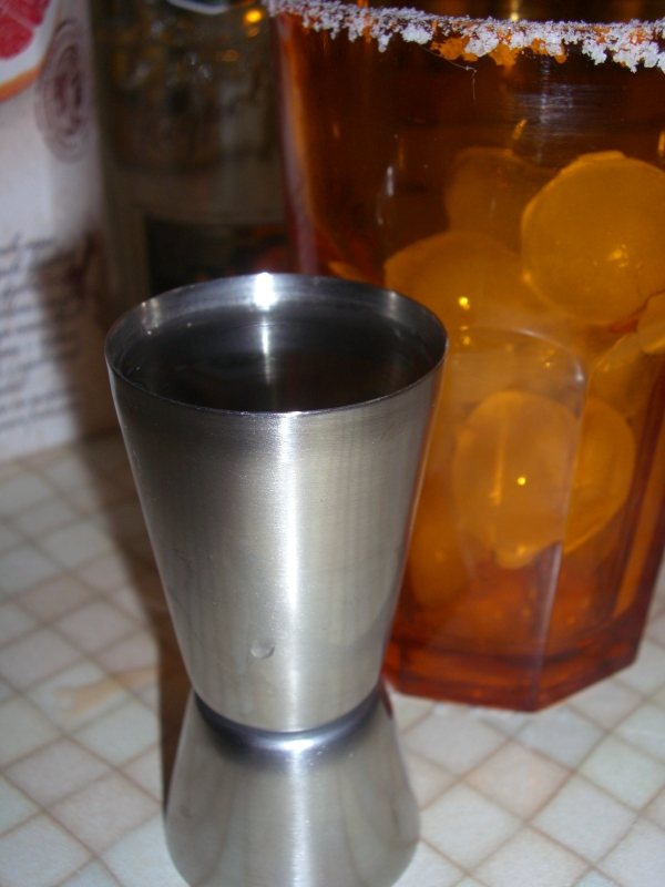 День рождения Кулинарии. Коктейльная вечеринка