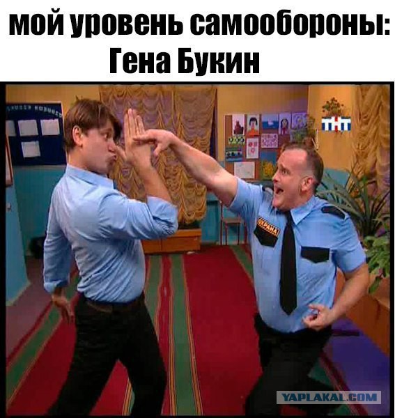 Субботний картиночный винегрет