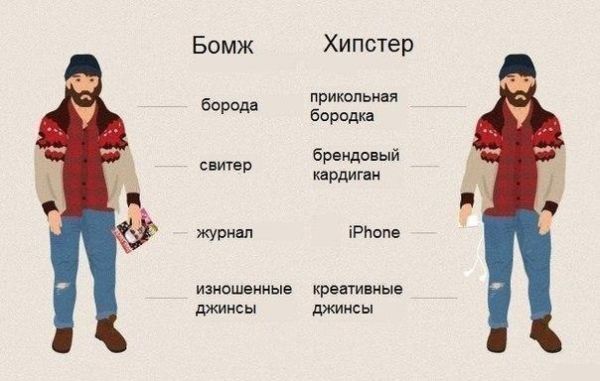 Про мальчика на Арбате