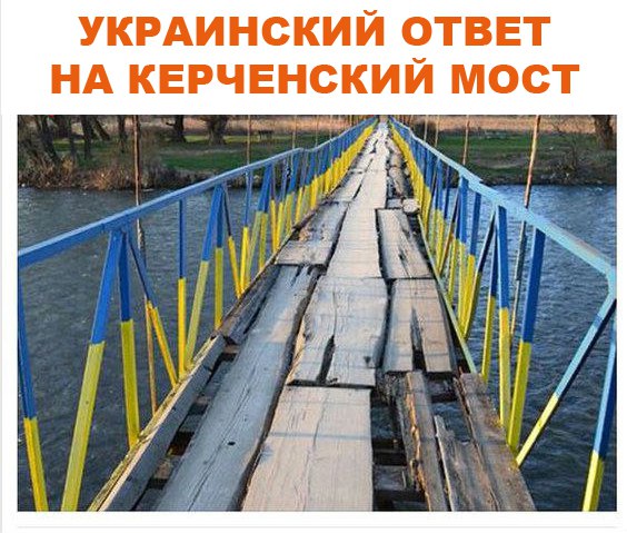 Установка автодорожной арки моста в Крым может начаться в среду