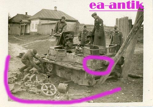 10 ударов 1944 года. Уточнения.