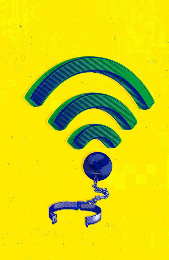 Серым смартфонам готовят черные списки. Устройства предлагают контролировать по IMEI