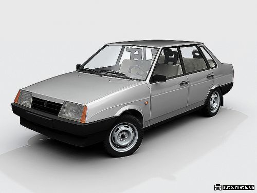Самые страшные автомобили
