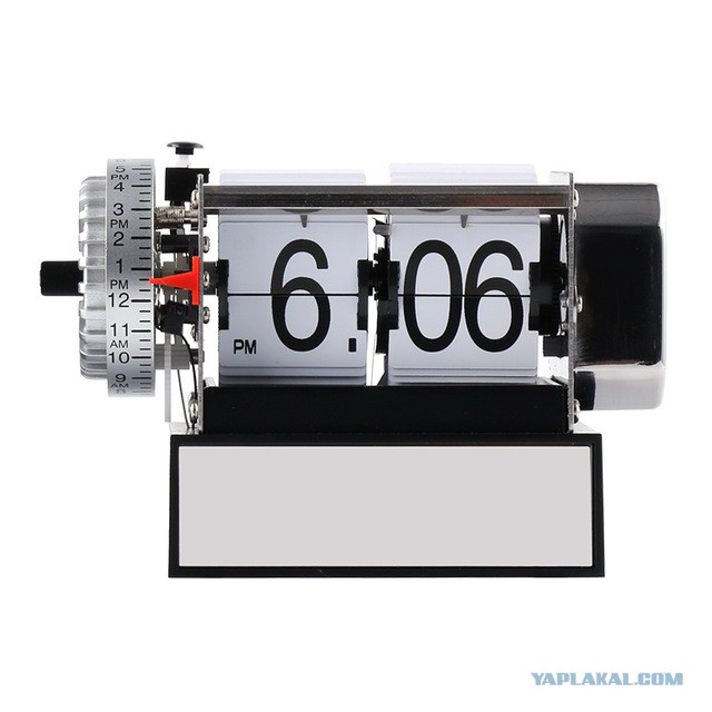 Nixie Clock: ещё одни часы на лампах ИН-16