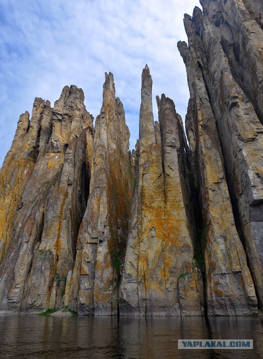 Иордания. Петра. Эль-Хазне. Новодел после приличного потопа