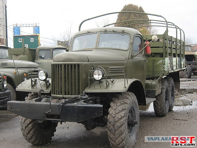 Клички у автомобилей