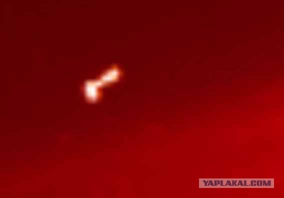 9 июля около Солнца велась небольшая Космическая Война