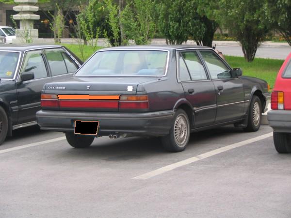Игра на ЯПе: Угадай АВТО-2