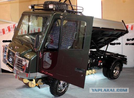 Игра на ЯПе: Угадай АВТО-3