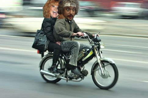 Zэд мапэд