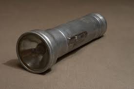 Тест линзового LED фонаря Trustfire Z6