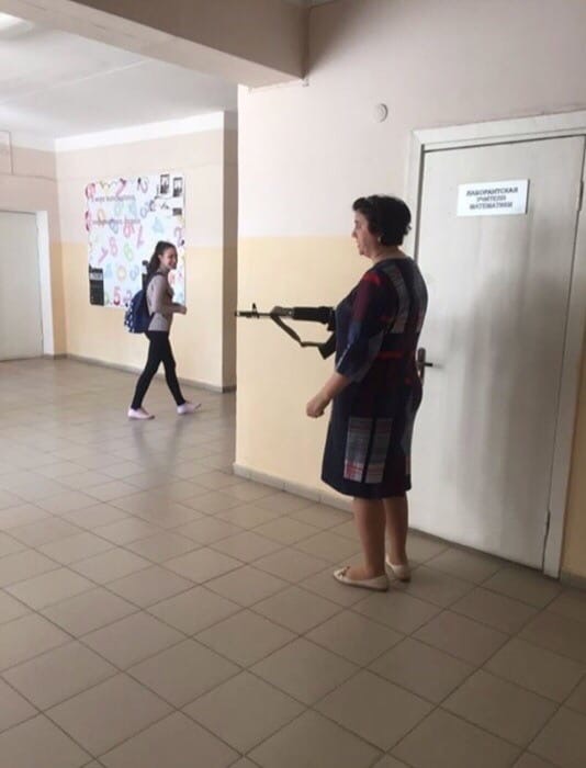 Скотсети и прочие интернеты 06.03.20