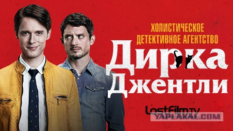 Что посмотреть на праздники? Немного годноты