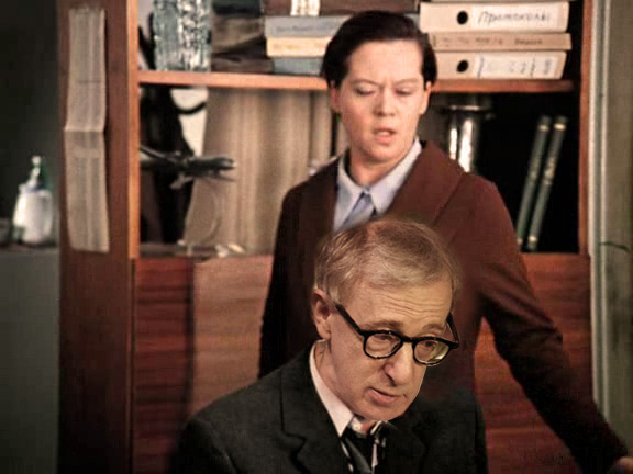 Кинокомикс!