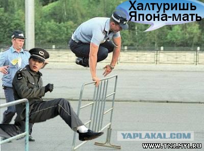 Битва фотожаберов (Команда №2)
