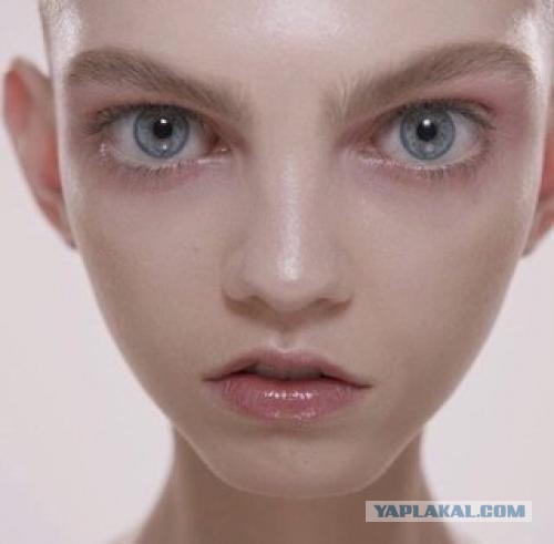 Новая модель Chanel...