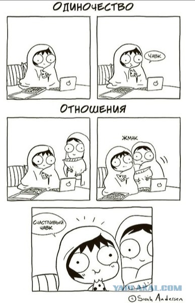 Опасности интернет знакомств