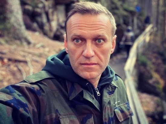 Журналистам запретили снимать возвращение Навального в Россию