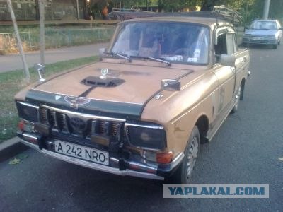 Гонка миллионеров