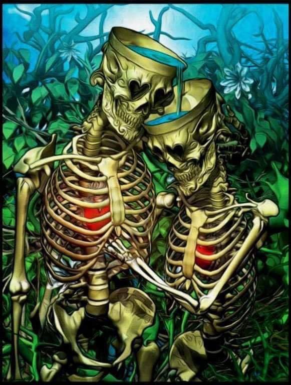 Crazy Art "Философия Исповеди"