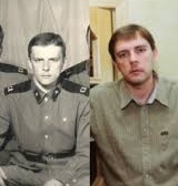 Не Украина с прочей политотой, просто "Менты" в Советской Армии
