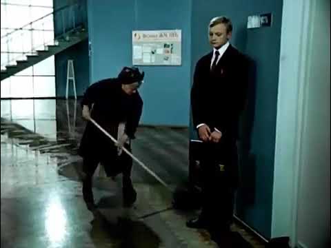 Загадили всё
