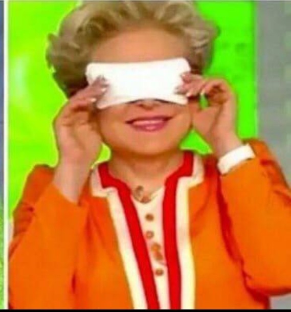 Да не нужен мне твой солнцезащитный крем!