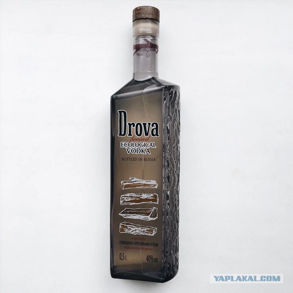 Jack Daniel’s и водка Finlandia пропадут из российских магазинов в течение трёх месяцев
