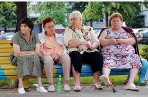 Ну и в чем она неправа?