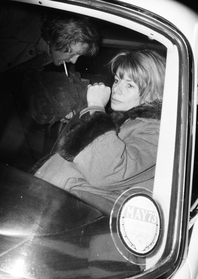 50 лет назад. Ноябрь 1972 года