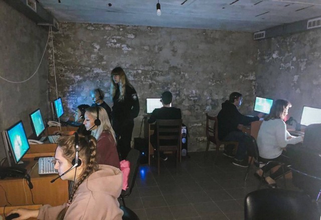 Забирают из дома в ВСУ