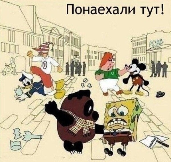Немного картинок для настроения - 161