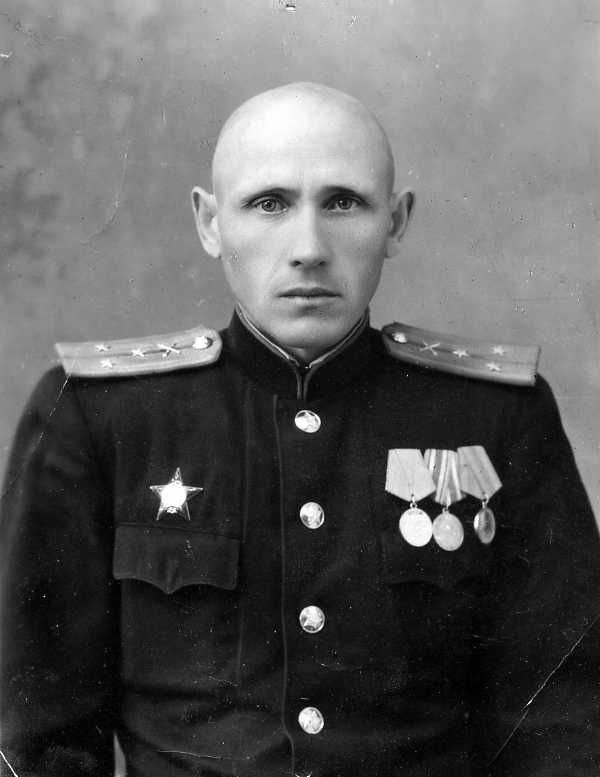 Бессмертный полк на ЯПе