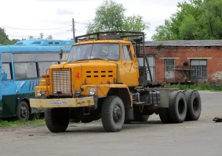 Иномарки времен СССР
