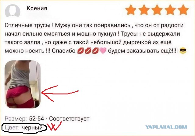 Приколы с налетом деградации
