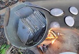 Ностальгни по былым временам, когда стоял крепче