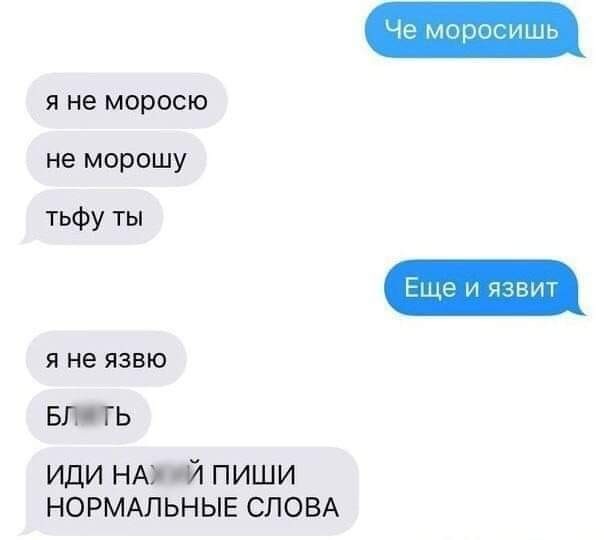 Весёлый полтишок 10.06.24