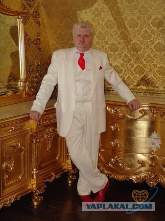 Дикие фото из социальных сетей