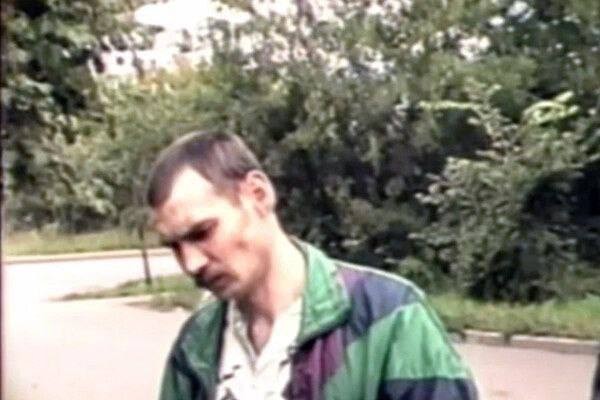 Серийный убийца "Домодедовский упырь" Иван Продан вышел на свободу и пропал