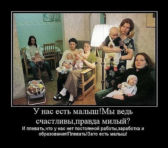 Госдума приняла в I чтении проект о введении штрафов за пропаганду чайлдфри, — ТАСС