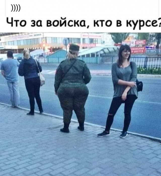Завалялось тут случайно немного забавных картинок