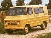 «Они внушали страх»: самые некрасивые автомобили в истории